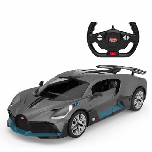 Rastar - Bugatti Divo - R/C 1:14 (23050) Rastar - Bugatti Divo - R/C 1:14 (23050) von rastar