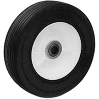 Rad Ø außen 150 mm kompatibel Rasenmäher SABO 33-EL 33-ES von ratioparts