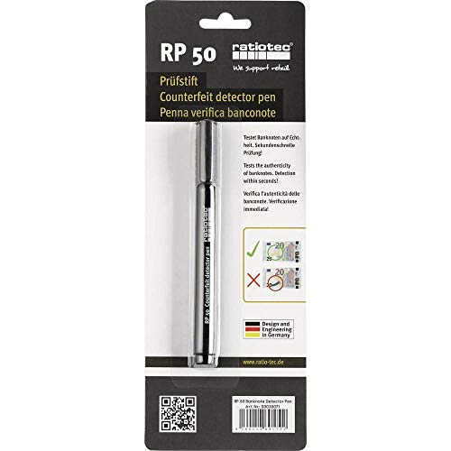 Ratiotec RP 50 von ratiotec