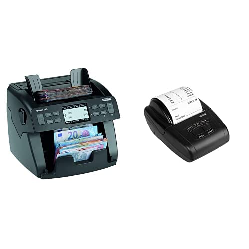 T575 mit Belegdrucker von ratiotec