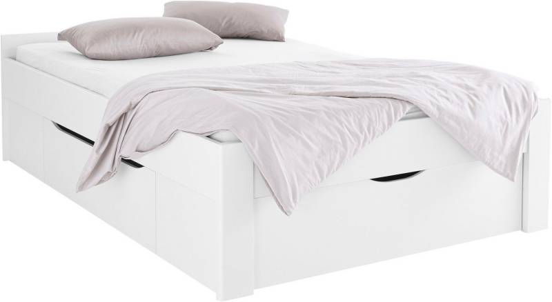 rauch Bett Scala, mit Schubkästen in 3 Varianten von rauch