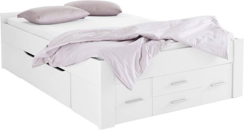 rauch Bett Scala, mit Schubkästen in 3 Varianten von rauch