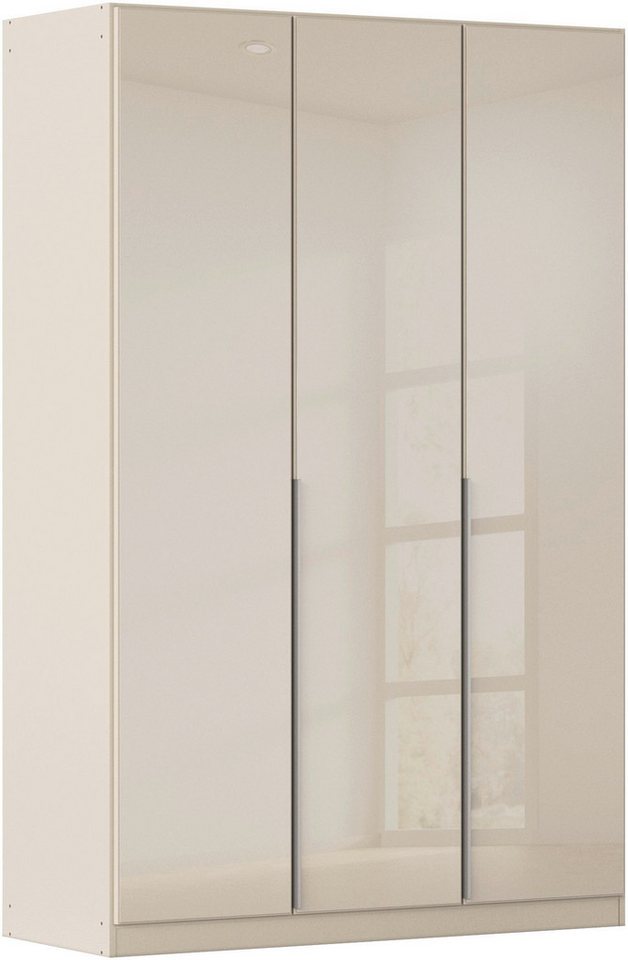 rauch Drehtürenschrank Kleiderschrank Kleiderschränke Schrank Garderobe AGORDO mit Glasfront (in zwei Griff-Farben) durchdachte Innenausstattung, in 6 Breiten und 2 Höhen MADE IN GERMANY rauch Drehtürenschrank Kleiderschrank Kleiderschränke Schrank Garderobe AGORDO mit Glasfront (in zwei Griff-Farben) durchdachte Innenausstattung, in 6 Breiten und 2 Höhen MADE IN GERMANY von rauch