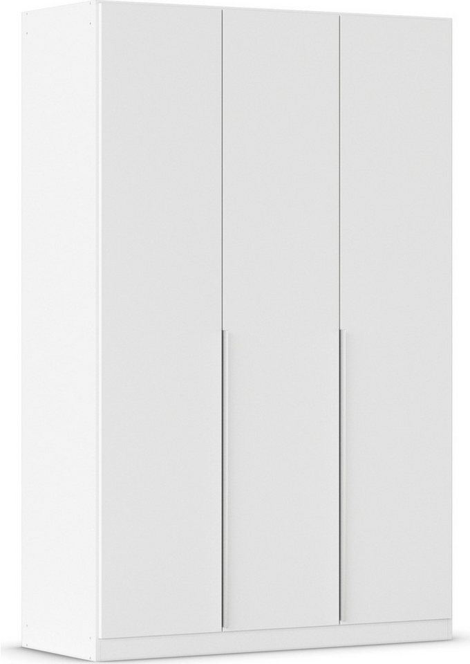rauch Drehtürenschrank Kleiderschrank Schrank Garderobe AGORDO TOPSELLER Schlafzimmer (in zwei Griff-Farben mit Dekor- oder Hochglanzfront) durchdachte Innenausstattung, in 6 Breiten und 2 Höhen MADE IN GERMANY rauch Drehtürenschrank Kleiderschrank Schrank Garderobe AGORDO TOPSELLER Schlafzimmer (in zwei Griff-Farben mit Dekor- oder Hochglanzfront) durchdachte Innenausstattung, in 6 Breiten und 2 Höhen MADE IN GERMANY von rauch