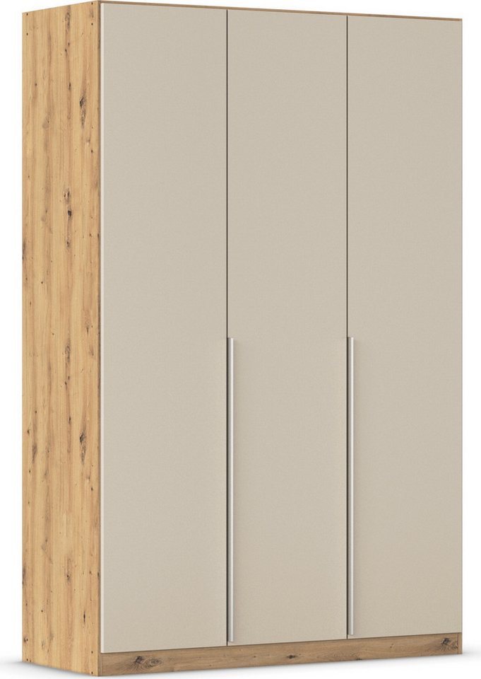 rauch Drehtürenschrank Kleiderschrank Schrank Garderobe AGORDO TOPSELLER Schlafzimmer (in zwei Griff-Farben mit Dekor- oder Hochglanzfront) durchdachte Innenausstattung, in 6 Breiten und 2 Höhen MADE IN GERMANY rauch Drehtürenschrank Kleiderschrank Schrank Garderobe AGORDO TOPSELLER Schlafzimmer (in zwei Griff-Farben mit Dekor- oder Hochglanzfront) durchdachte Innenausstattung, in 6 Breiten und 2 Höhen MADE IN GERMANY von rauch