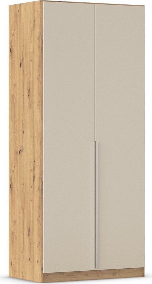 rauch Drehtürenschrank Kleiderschrank Schrank Garderobe AGORDO TOPSELLER Schlafzimmer (in zwei Griff-Farben mit Dekor- oder Hochglanzfront) durchdachte Innenausstattung, in 6 Breiten und 2 Höhen MADE IN GERMANY rauch Drehtürenschrank Kleiderschrank Schrank Garderobe AGORDO TOPSELLER Schlafzimmer (in zwei Griff-Farben mit Dekor- oder Hochglanzfront) durchdachte Innenausstattung, in 6 Breiten und 2 Höhen MADE IN GERMANY von rauch