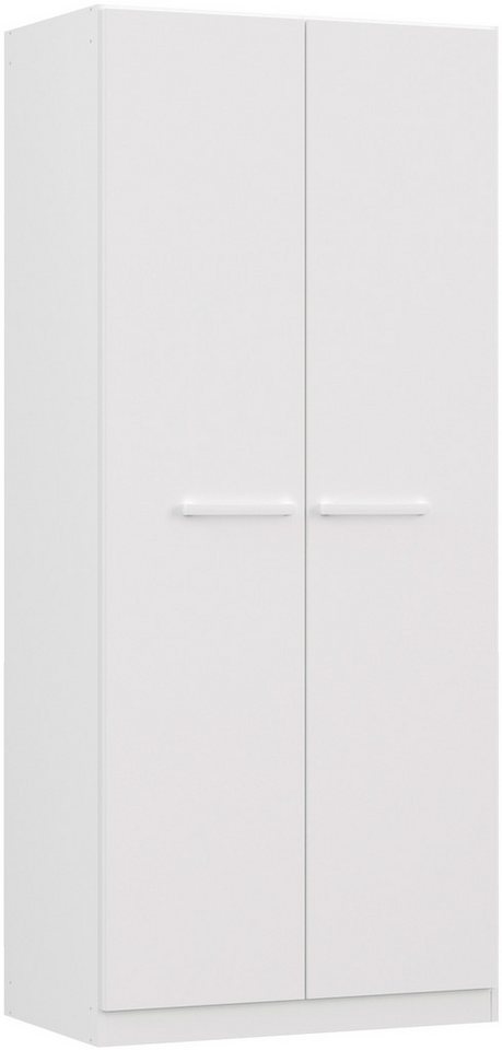 rauch Drehtürenschrank Kleiderschrank Schrank Garderobe Garderobenschrank Stauraumwunder MODI optional mit Spiegel MADE IN GERMANY von rauch