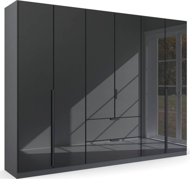 rauch Drehtürenschrank Modern by Quadra Spin von rauch