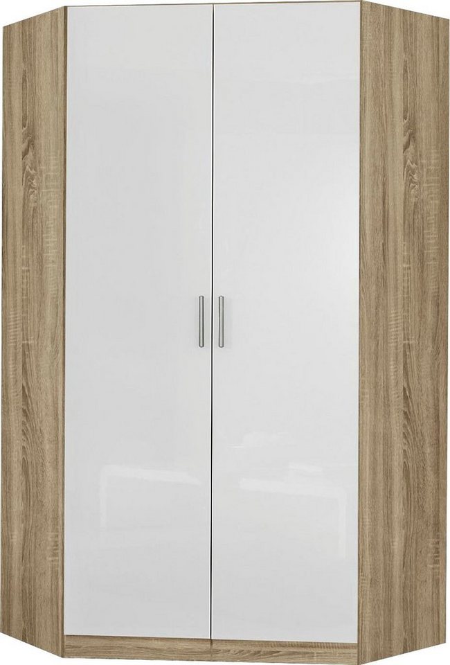 rauch Eckkleiderschrank Celle von rauch