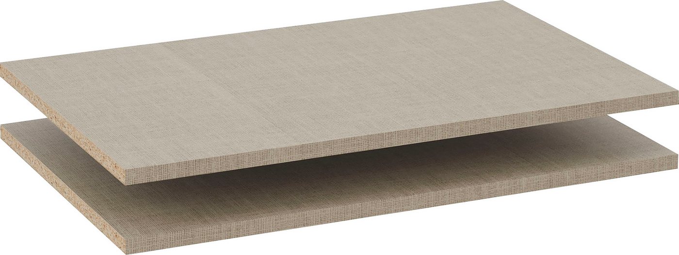 rauch Einlegeboden Zubehör für Schränke der Serie MINOSA Schranktiefe 41 bzw. 48 cm, 2er-Set Breite 66 cm, Tiefe 37 cm rauch Einlegeboden Zubehör für Schränke der Serie MINOSA Schranktiefe 41 bzw. 48 cm, 2er-Set Breite 66 cm, Tiefe 37 cm von rauch