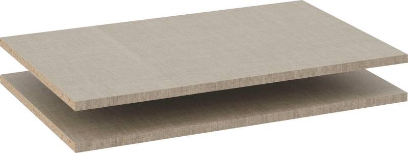 rauch Einlegeboden Zubehör für Schränke der Serie MINOSA Schranktiefe 41 bzw. 48 cm, 2er-Set Breite 66 cm, Tiefe 37 cm rauch Einlegeboden Zubehör für Schränke der Serie MINOSA Schranktiefe 41 bzw. 48 cm, 2er-Set Breite 66 cm, Tiefe 37 cm von rauch