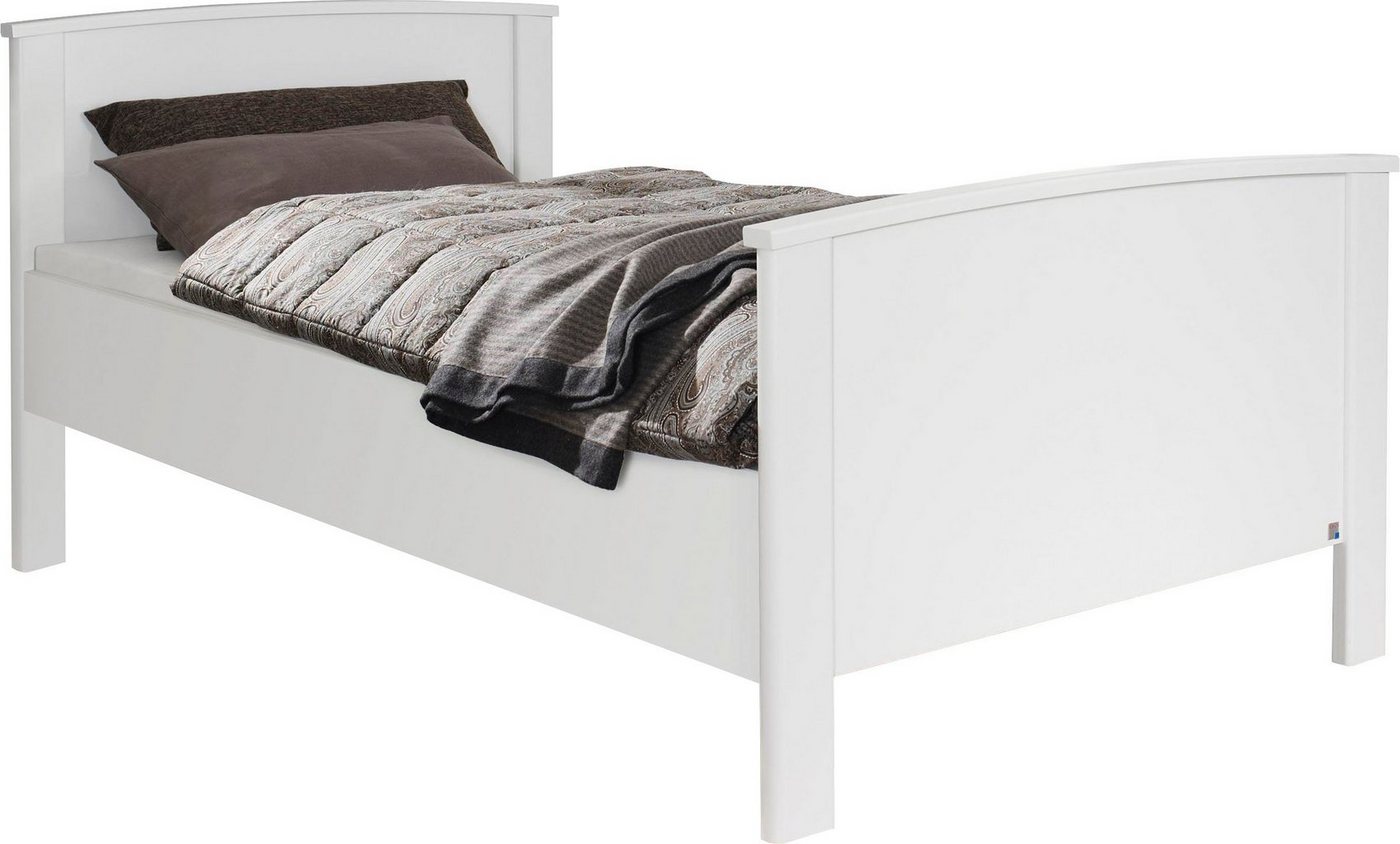 rauch Funktionsbett Torrent, mit Komforthöhe von rauch