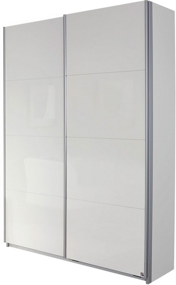 rauch Garderobenschrank Minosa Breite 136 cm von rauch