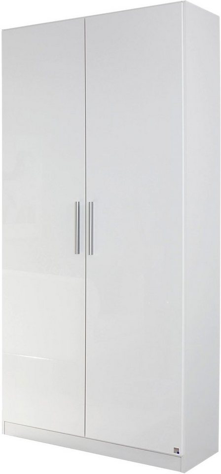 rauch Garderobenschrank Minosa Breite 91 cm von rauch