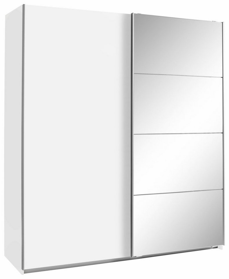 rauch Garderobenschrank Minosa mit Spiegel, Breite 181 cm von rauch