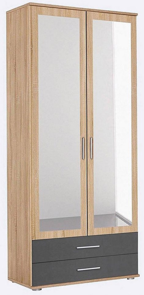 rauch Kleiderschrank Rasa Bestseller Schrank für jeden Raum Schlafzimmerschrank Klassiker Otto´s Choice Garderobe rauch Kleiderschrank Rasa Bestseller Schrank für jeden Raum Schlafzimmerschrank Klassiker Otto´s Choice Garderobe von rauch