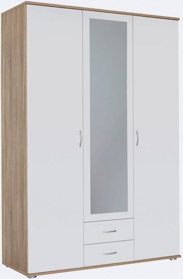 rauch Kleiderschrank Twin von rauch