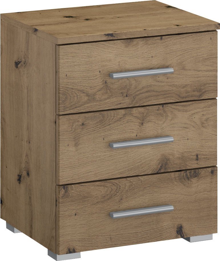 rauch Nachtkommode Base, optional in moderner Hochglanz-Front von rauch