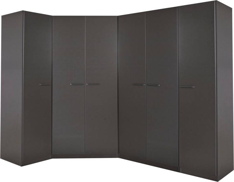 INOSIGN BY RAUCH Schrank-Set Kleiderschrank Schrank Garderobe Wäscheschrank VANDOR, 6-türig mit viel Stauraum, Schränke einzeln stellbar MADE IN GERMANY von INOSIGN BY RAUCH