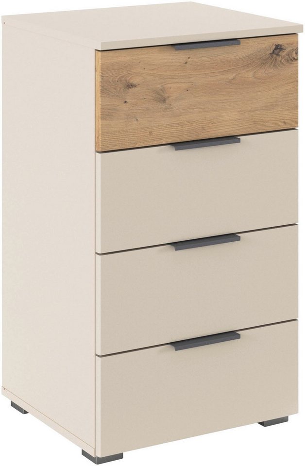 rauch Schubkastenkommode Sideboard Kommode Schubladenkommode SAJO, mit 4 geräumigen Schubladen in trendigen Farben MADE IN GERMANY rauch Schubkastenkommode Sideboard Kommode Schubladenkommode SAJO, mit 4 geräumigen Schubladen in trendigen Farben MADE IN GERMANY von rauch