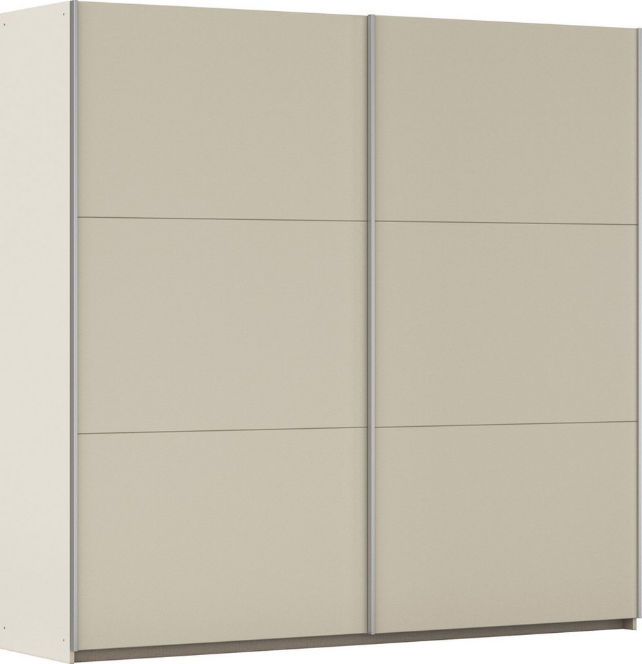 rauch Schwebetürenschrank AURELIO Kleiderschrank Garderobe TOPSELLER OTTO´s CHOICE 3 verschiedene Ausstattungsvarianten Griffe aus Metall MADE IN GERMANY rauch Schwebetürenschrank AURELIO Kleiderschrank Garderobe TOPSELLER OTTO´s CHOICE 3 verschiedene Ausstattungsvarianten Griffe aus Metall MADE IN GERMANY von rauch