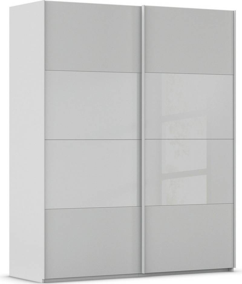 rauch Schwebetürenschrank Kleiderschrank Schrank Garderobe Schlafzimmerschrank SCALE-FYRA edle Türen viergeteilt Glas matt/glänzend viele Farben MADE IN GERMANY rauch Schwebetürenschrank Kleiderschrank Schrank Garderobe Schlafzimmerschrank SCALE-FYRA edle Türen viergeteilt Glas matt/glänzend viele Farben MADE IN GERMANY von rauch