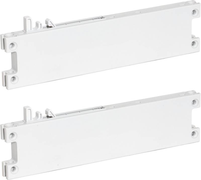 rauch Schwebetürselbsteinzug Zubehör (Set, 2 St), 2er-Set für 2-türige Rauch-Schwebetürenschränke BLUE von rauch