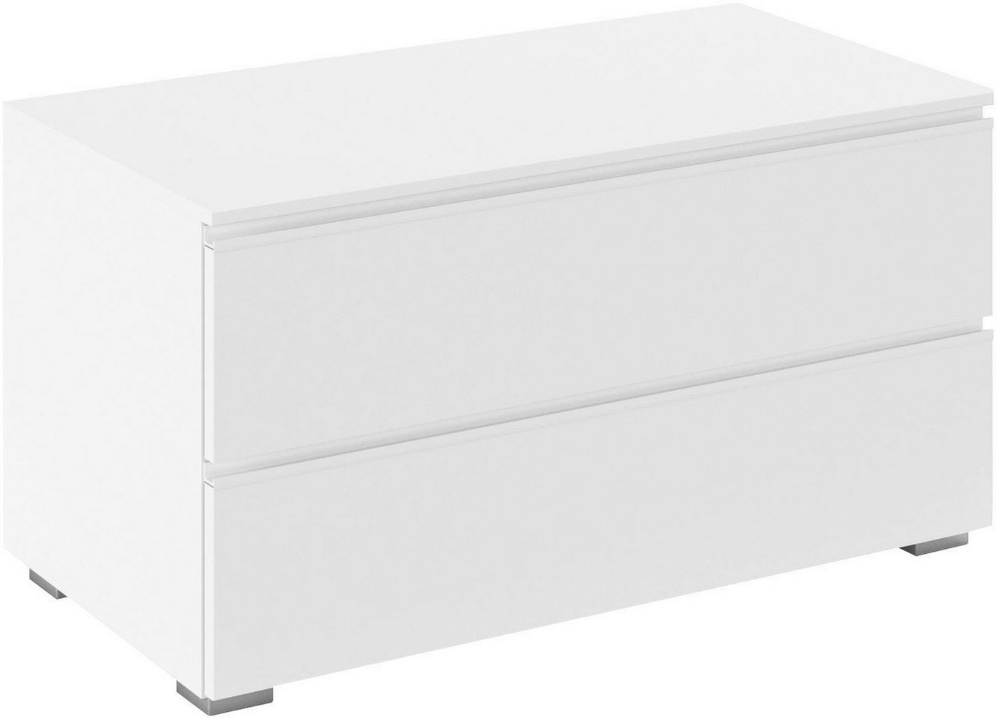 rauch TV-Board Joel (Breite 80 oder 120 cm), praktische und geräumige Schubladen MADE IN GERMANY von rauch