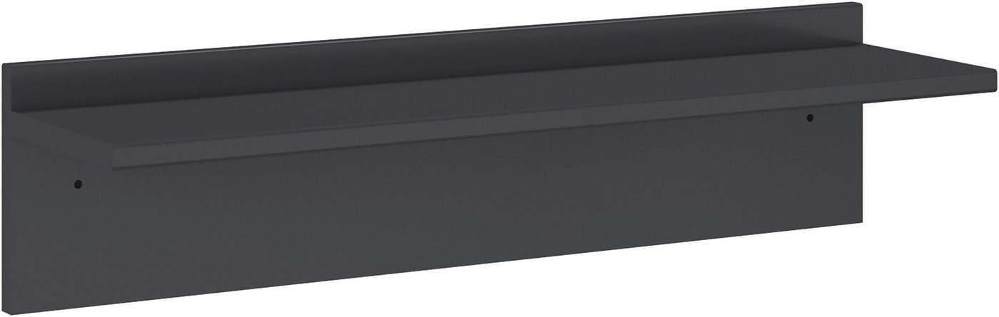 rauch Wandregal, praktisches Wandregal Breite 92 cm MADE IN GERMANY von rauch