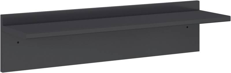 rauch Wandregal, praktisches Wandregal Breite 92 cm MADE IN GERMANY rauch Wandregal, praktisches Wandregal Breite 92 cm MADE IN GERMANY von rauch