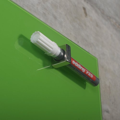 Magnet-Stifthalter für Boardmarker von raum-blick