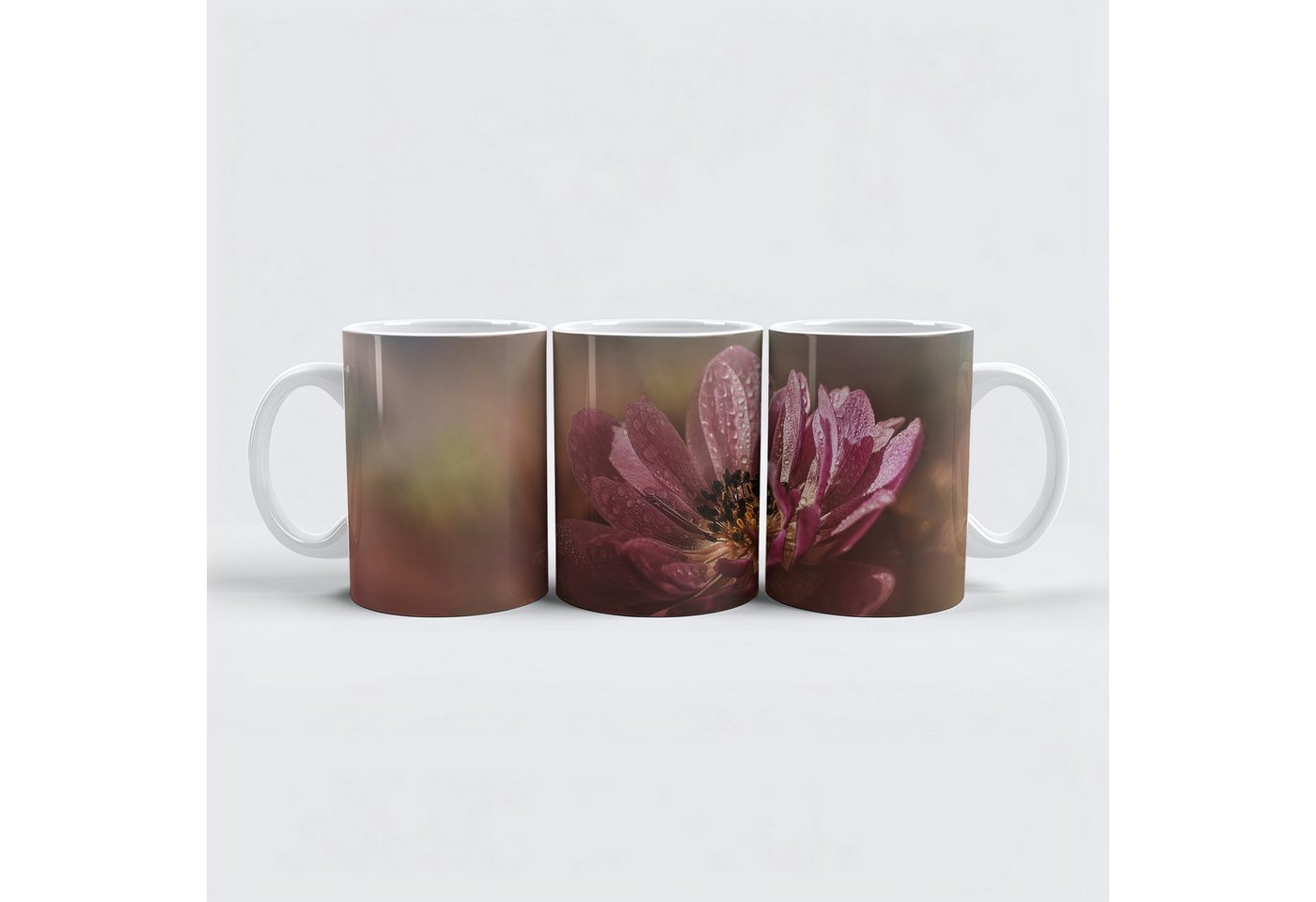 raxxa Tasse "Dream", Keramik von raxxa