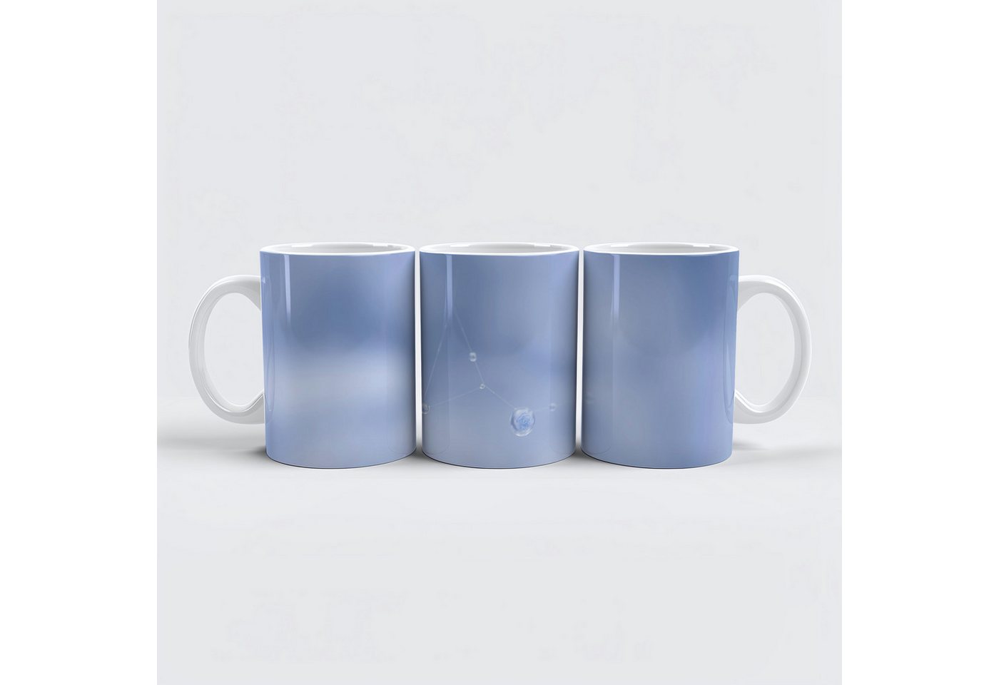 raxxa Tasse "Drops", Keramik von raxxa