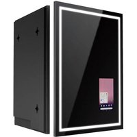 Raysgem Smarter Badezimmerspiegel EEK: B (A - G) Integrierte Android™ Tablet-Funktion, 25,4cm (10 von raysgem