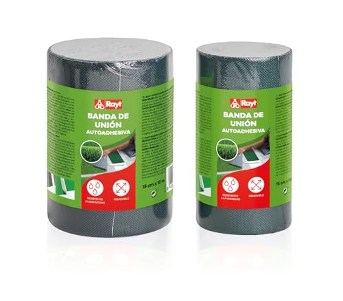 Rayt 2200 – 28 – Adhesive Union Band von rayt