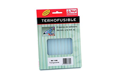 Rayt 873 – 06 Aufkleber (250 g) transparent von rayt