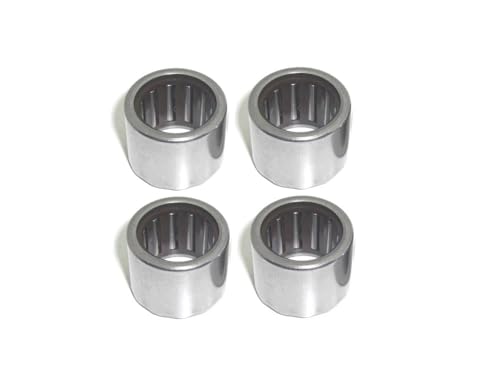 HF1416 KF 14x20x16 mm Nadellager Freilauflager Hülsenfreilauf 4 Stück rcbay Rollenlager Freilauf für Rc Modellbau HF1416 KF 14x20x16 mm Nadellager Freilauflager Hülsenfreilauf 4 Stück rcbay Rollenlager Freilauf für Rc Modellbau von rcbay