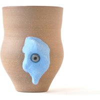 Klettertasse Sky Blauer Henkel von rdboyer