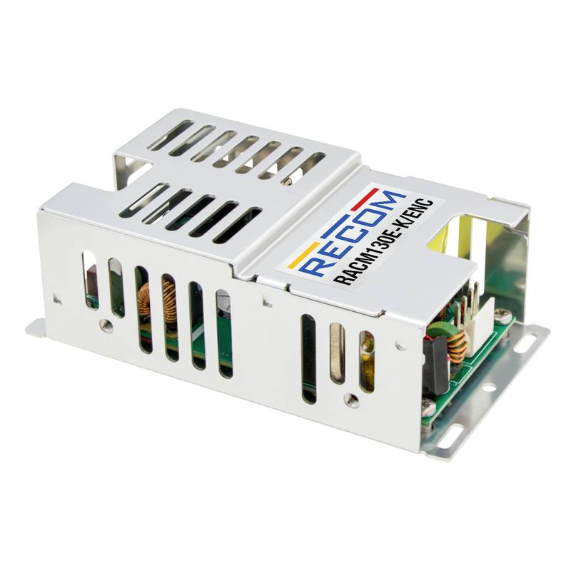 Recom Racm130 E 12 Sk/Enc Schaltnetzteil Netzteil Ac/Dc Netzteil Schalt Netzteil B-Ware Recom Racm130 E 12 Sk/Enc Schaltnetzteil Netzteil Ac/Dc Netzteil Schalt Netzteil B-Ware von recom