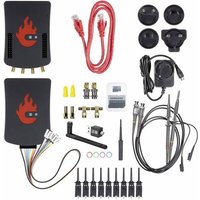 Red Pitaya STEMlab 125-14 Diagnostic Kit USB-Oszilloskop 1 Set von Red Pitaya