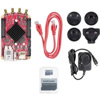 Red Pitaya STEMlab 125-14 Starter Kit USB-Oszilloskop 1 Set von Red Pitaya