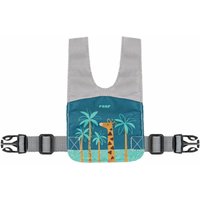 Kinder-Lauf-und Schutzgurt "TravelKid Go Kinder-Lauf-und Schutzgurt "TravelKid Go von reer