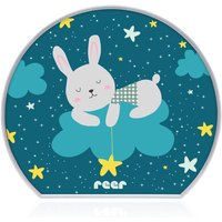 Reer LED-Nachtlicht MyBabyLight Hase Kinderlampen von reer
