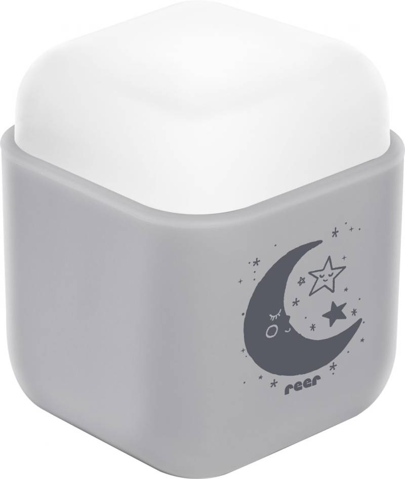 Reer LED-Nachtlicht SleepLight 2 in 1 von reer