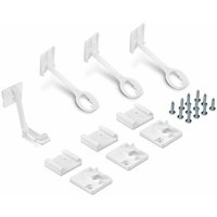 Reer Schrank- u Schubladensicherung 3 Stück Kindersicherheit von reer