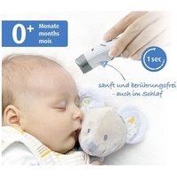 Reer - SoftTemp 3 in 1 Infrarot-Thermometer von reer