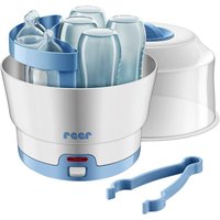 Vaporisator VapoMat für bis zu 6 Flaschen von reer