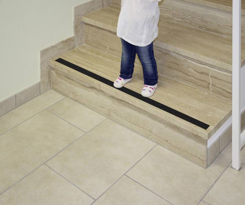 reer Anti-Rutsch-Band 5 m von reer