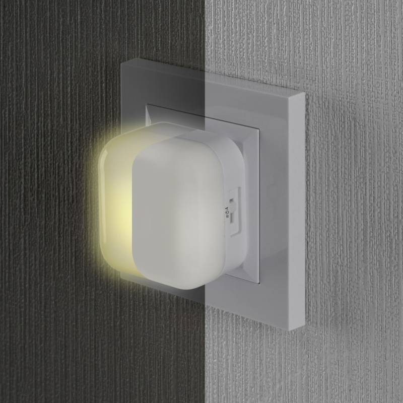 reer LED Nachtlicht 2-in-1 SleepLight hellgrau reer LED Nachtlicht 2-in-1 SleepLight hellgrau von reer
