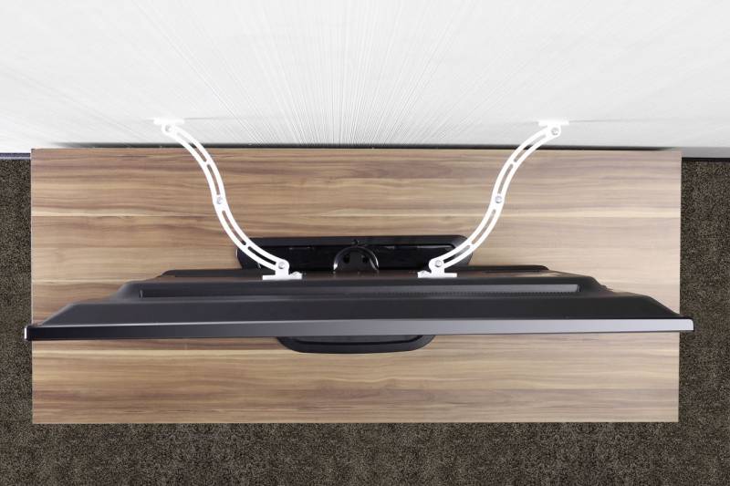 reer TV Kippsicherung Abstand 50-320 mm von reer